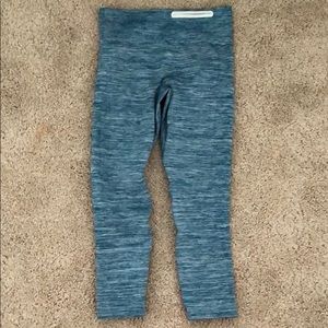 Under Armour Seamless Leggings